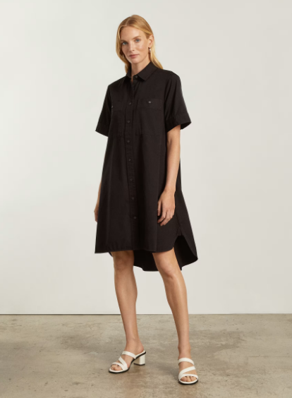 Shirt Dress