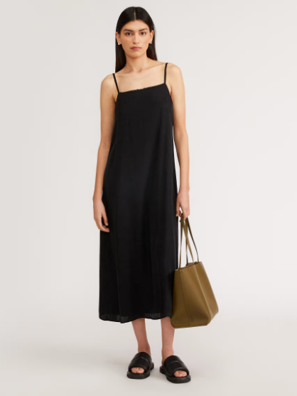 Slip Dress