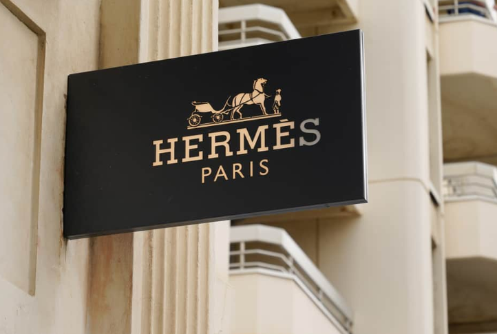 Hermès Name