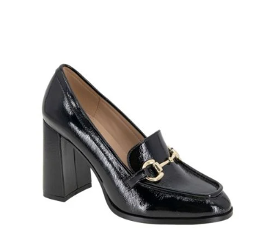 Yixy Loafer Pump