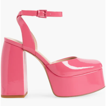 Danni Platform Pump