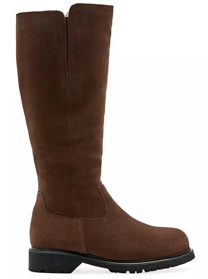 La Canadienne Helene Waterproof Boots