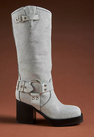 Jeffrey Campbell Tall Boots