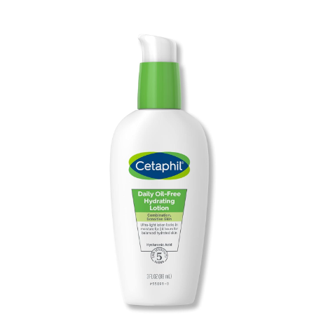 Cetaphil Moisturizer