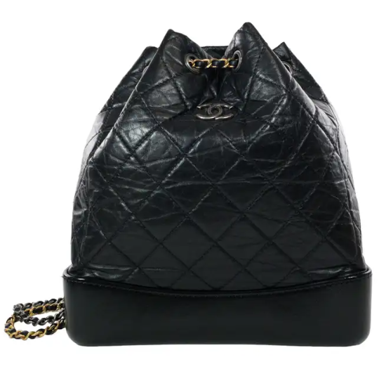 Chanel Small Gabrielle Backpack