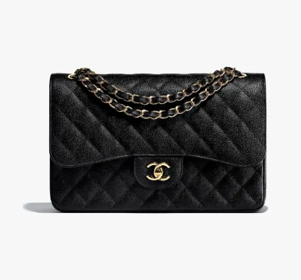 Chanel Large Classic Flap Bag