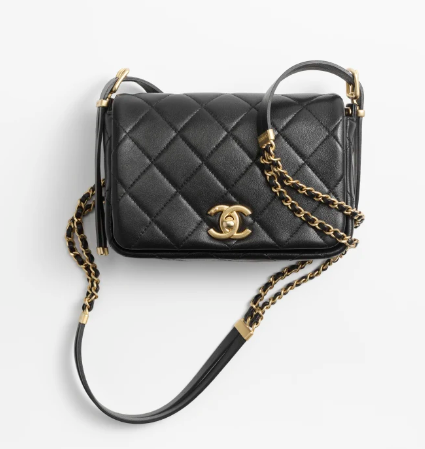 Chanel Mini Flap Bag