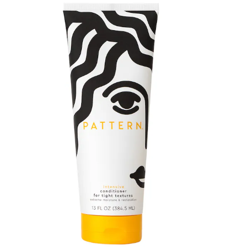 Pattern Intensive Conditioner