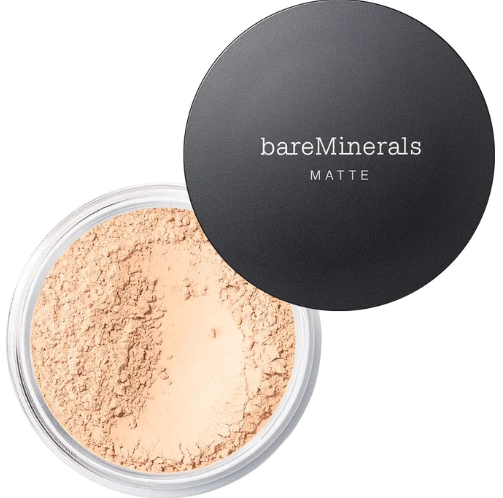 BareMinerals Matte Powder Foundation 