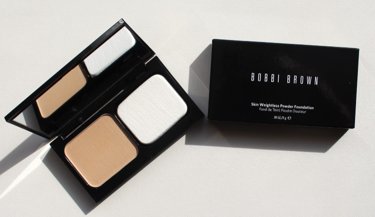 Bobbi Brown Skin Weightless Powder Foundation