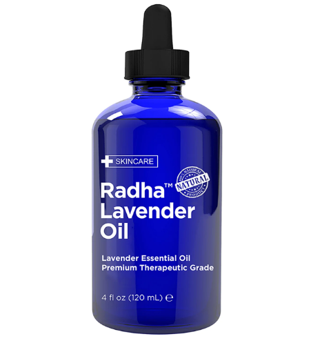 Lavender Essential Oil