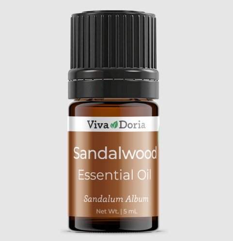 Sandalwood Essential Oil