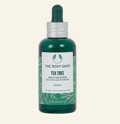 Tea Tree Essential Oil