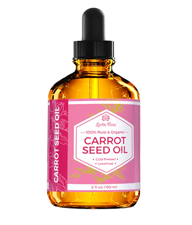 Carrot Seed Essential Oil