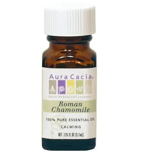 Chamomile Essential Oil