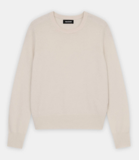 Naadam The Essential Cashmere Sweater