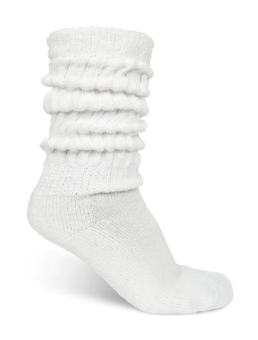 Brother Vellies Cloud Sock