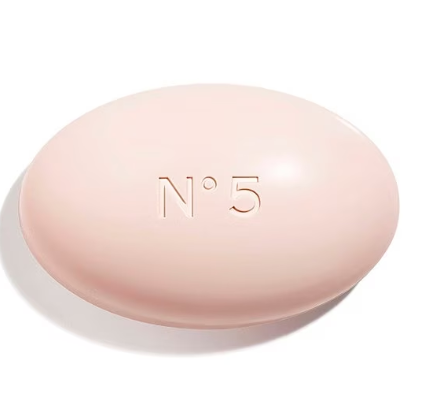 Chanel Bath Soap