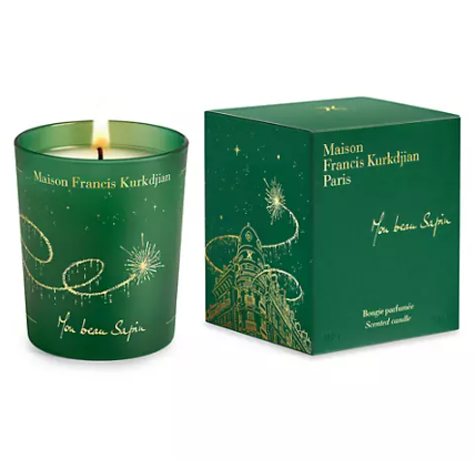 Maison Francis Kurkdjian Mon Beau Sapin Candle