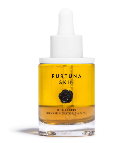  Furtuna Skin Biphase Moisturizing Oil