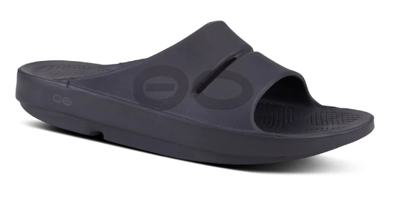 Oofos Ooahh Sport Slide Sandals
