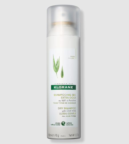 Klorane Dry Shampoo 