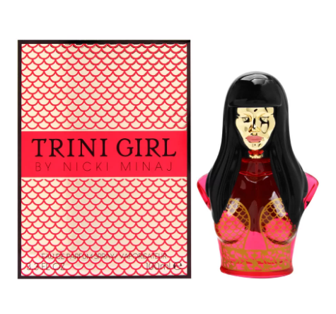 Trini Girl Eau de Parfum