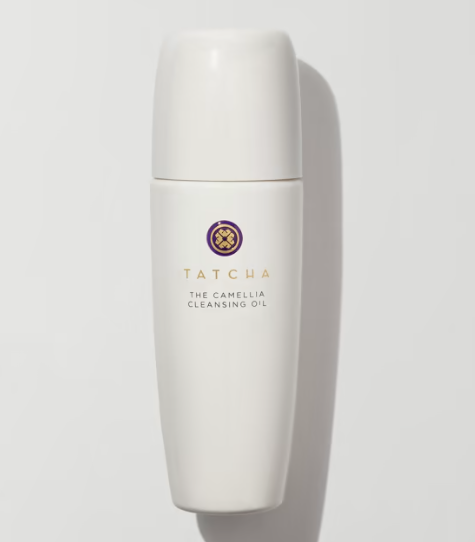 Tatcha Camellia Cleansing Oil