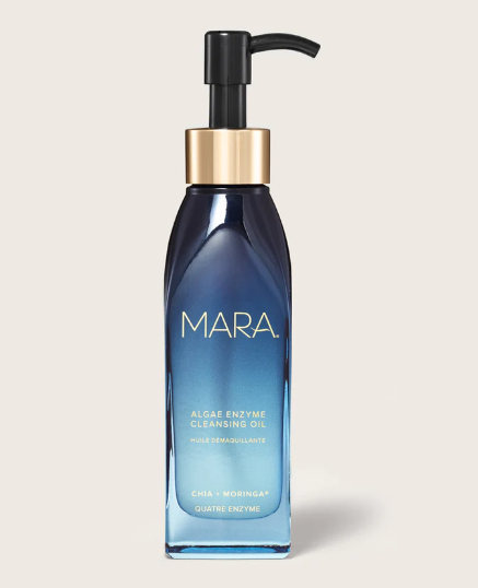 Mara Chia + Moringa Algae Enzyme Cleansing Oil