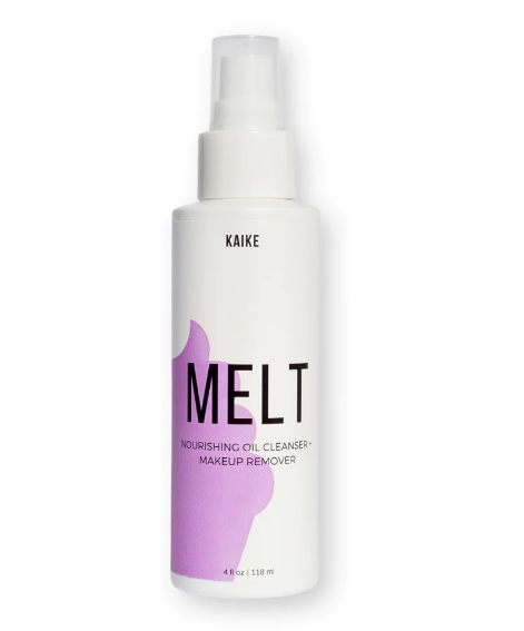 Kaike Melt Oil Cleanser