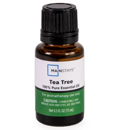 Mainstays - Tea Tree Oil 