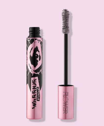 Flower Beauty Warrior Princess Mascara