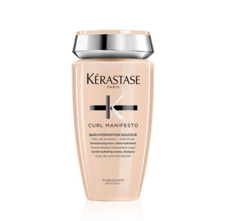 Kerastase's Curl Manifesto Shampoo 
