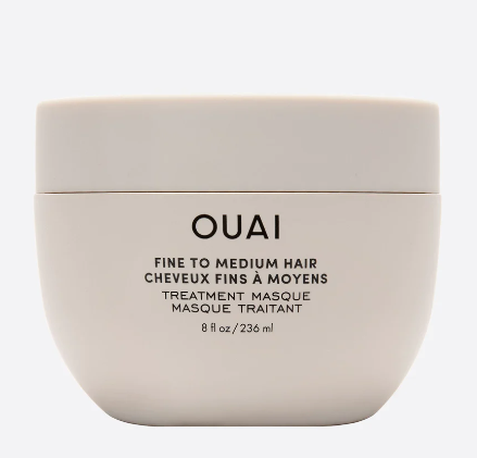 Ouai Treatment Mask 