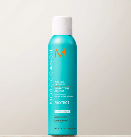 Moroccanoil Perfect Defense Heat Protectant 