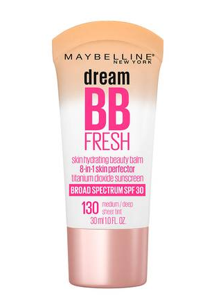 Maybelline Dream Fresh BB Cream