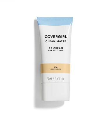 Covergirl Clean Matte BB Cream