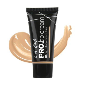 L.A. Girl HD Pro BB Cream