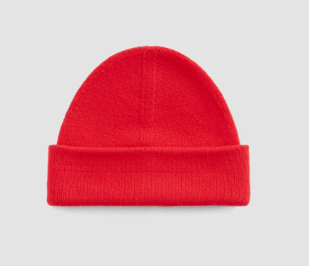 Wool Beanie