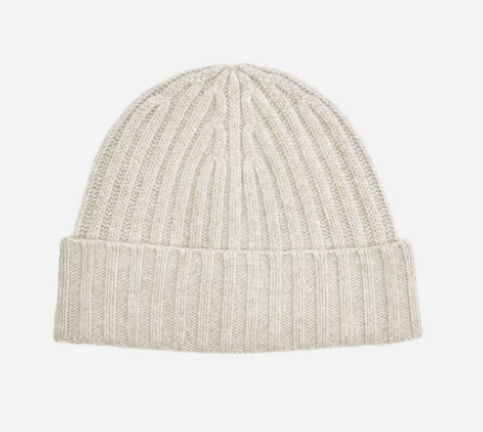 Cashmere Beanie