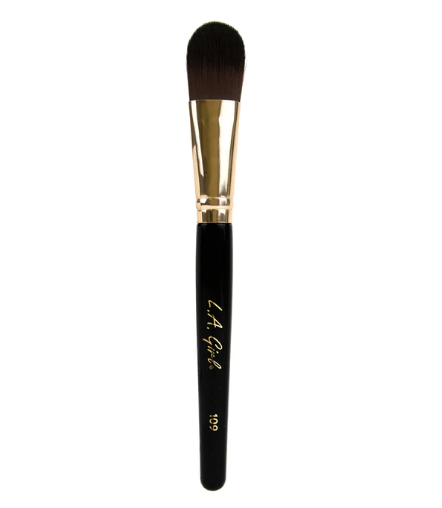 Flat Makeup Brush