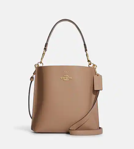 Coach Bucket Bag 22