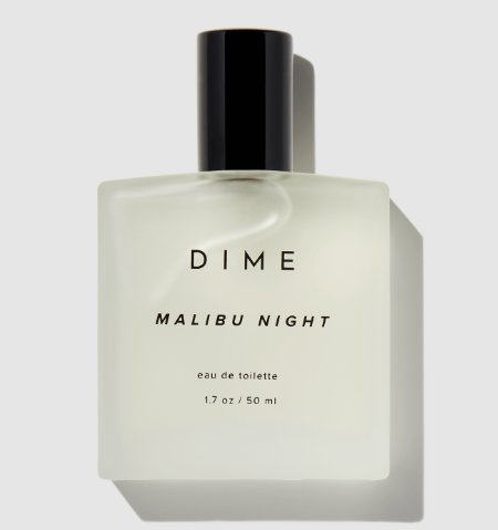 Malibu Night Perfume