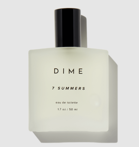 7 Summers Perfume