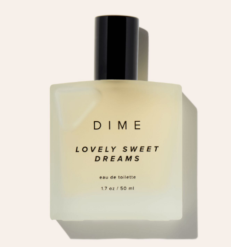 Lovely Sweet Dreams Perfume