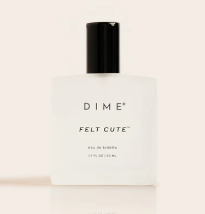 Felt Cute Perfume