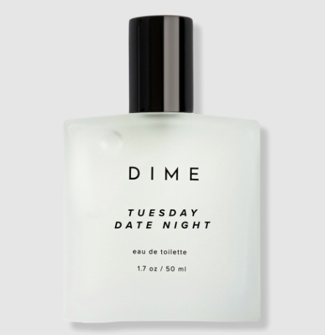 Tuesday Date Night Perfume