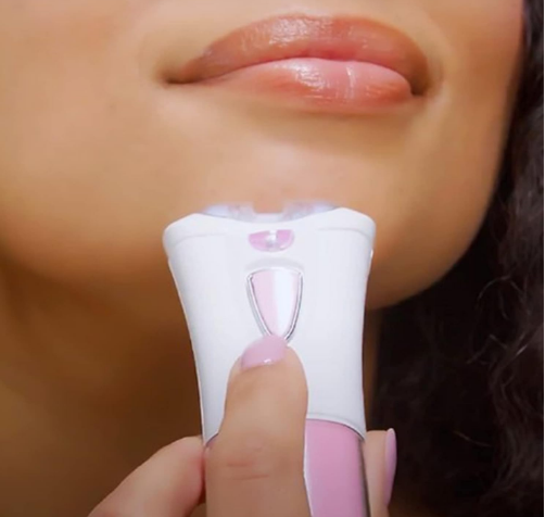 Is Glabrous Skin Epilator The Best Hair Removal Device?