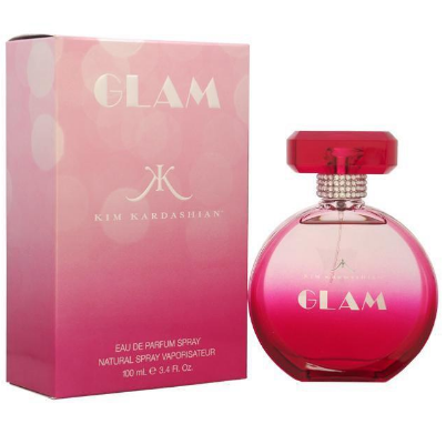 Glam Eau de Parfum