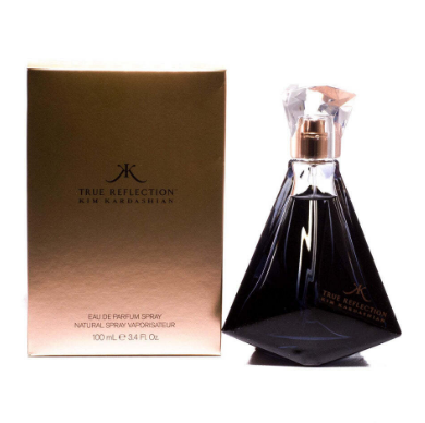 True Reflection Eau de Parfum